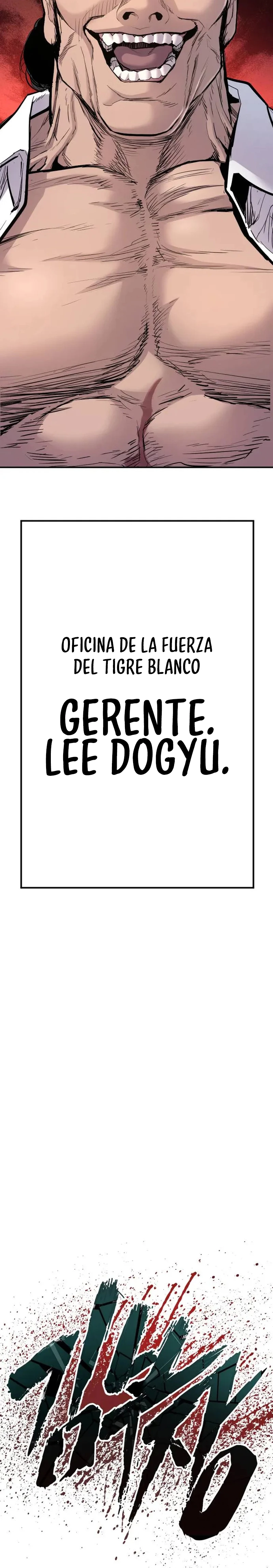 Manager Kim Capítulo 47 - Page 18