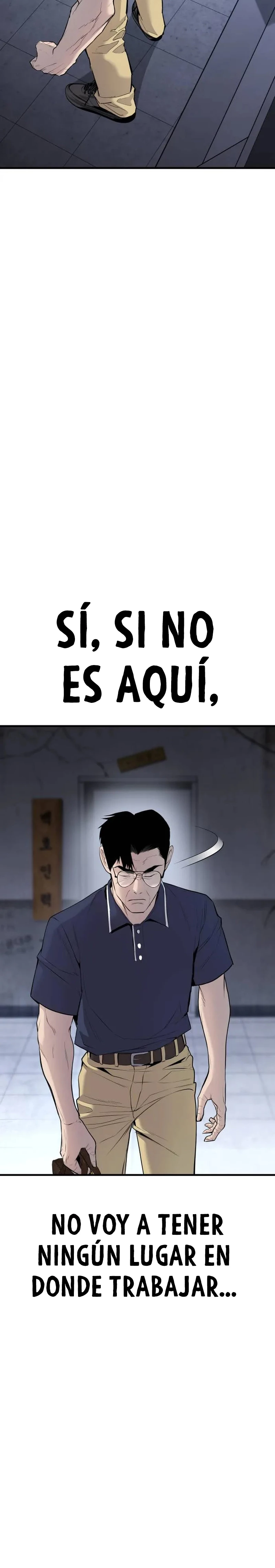 Manager Kim Capítulo 47 - Page 26