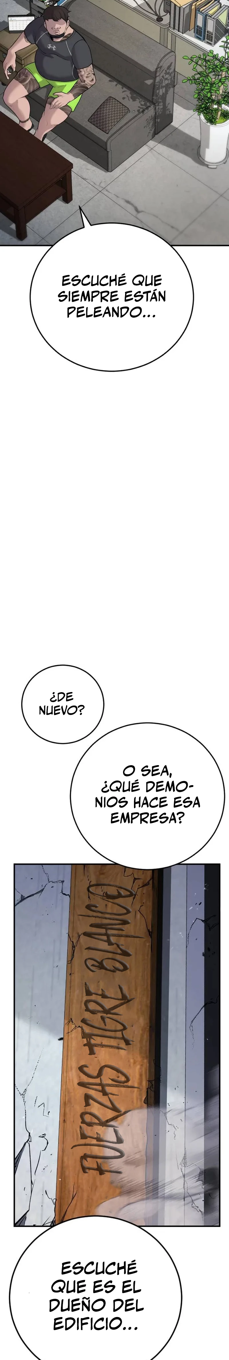 Manager Kim Capítulo 47 - Page 41