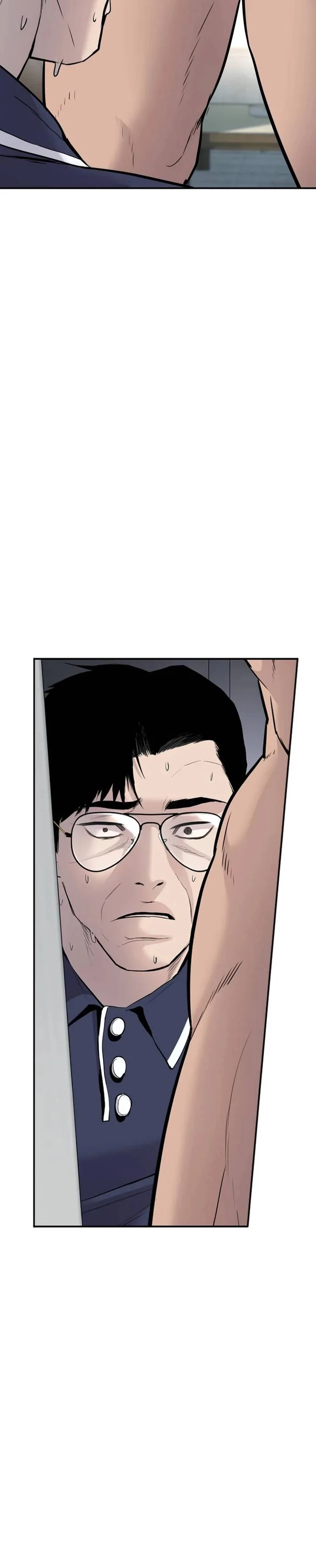 Manager Kim Capítulo 47 - Page 7