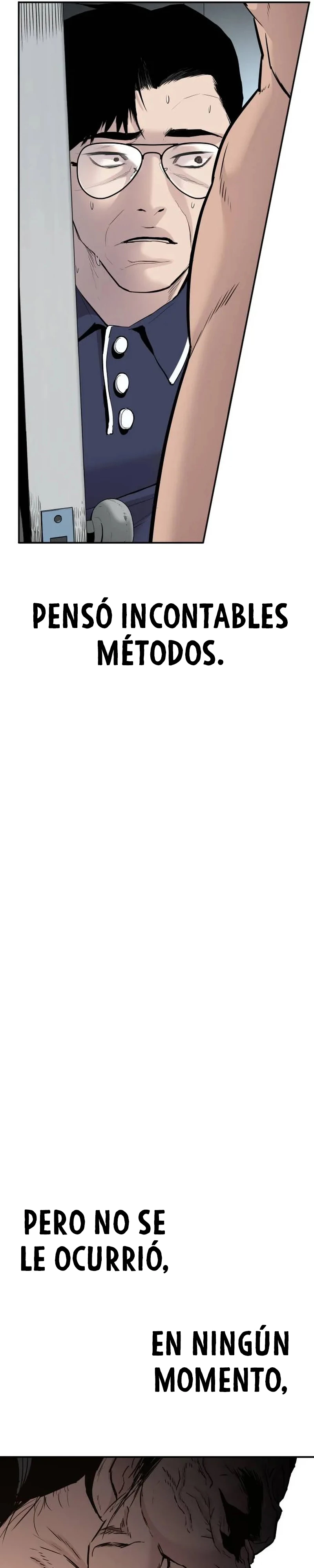 Manager Kim Capítulo 47 - Page 9