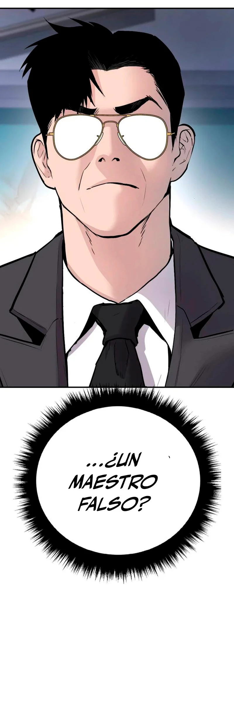 Manager Kim Capítulo 48 - Page 112