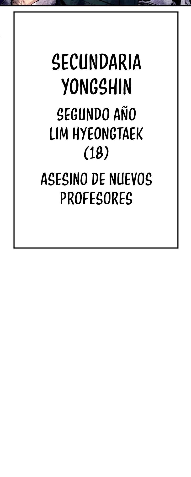 Manager Kim Capítulo 48 - Page 120