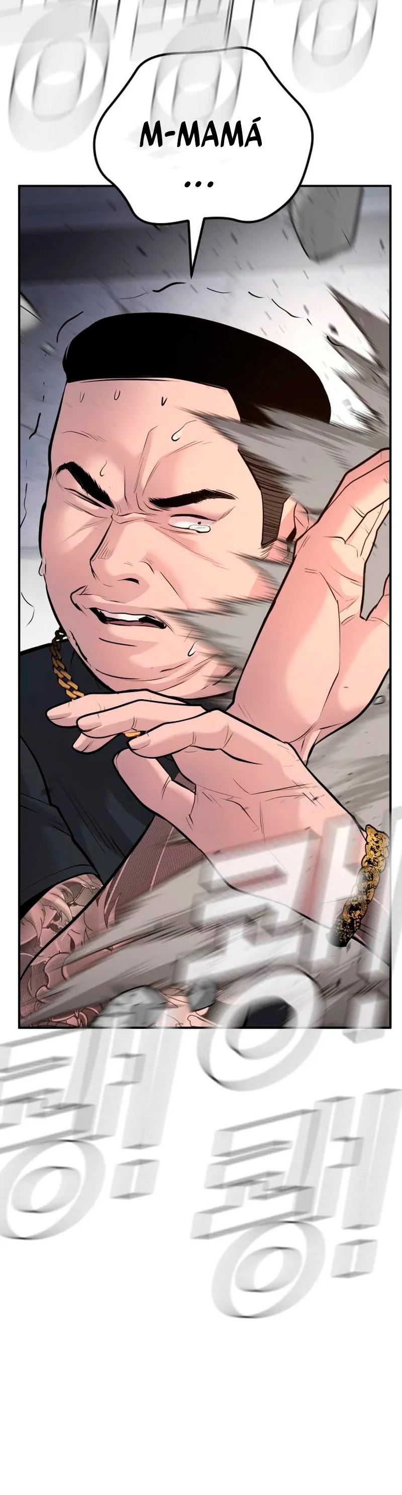 Manager Kim Capítulo 48 - Page 25