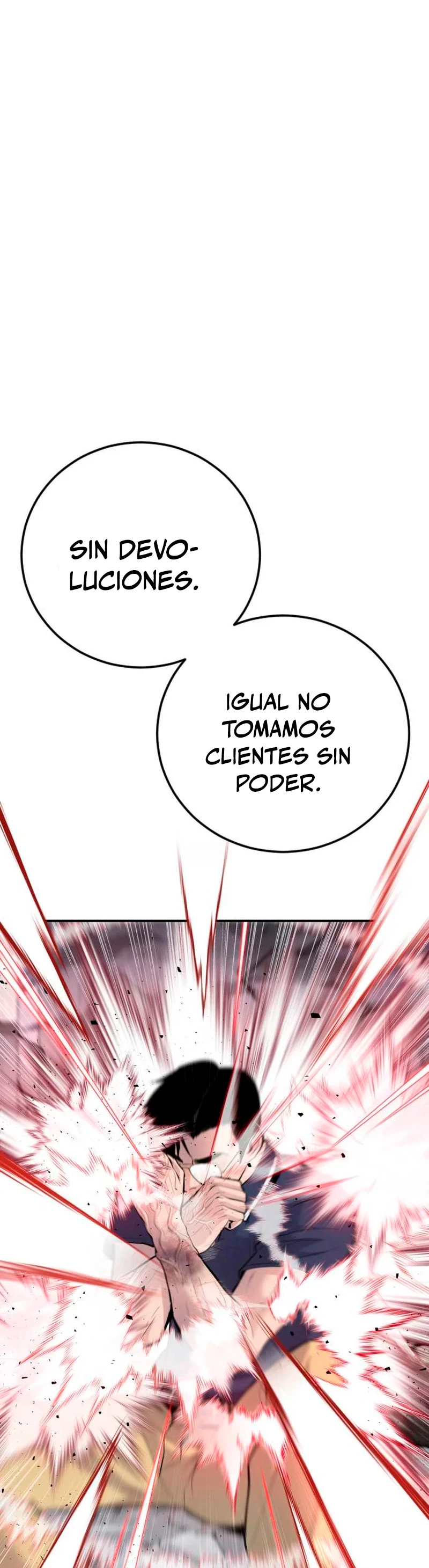 Manager Kim Capítulo 48 - Page 27
