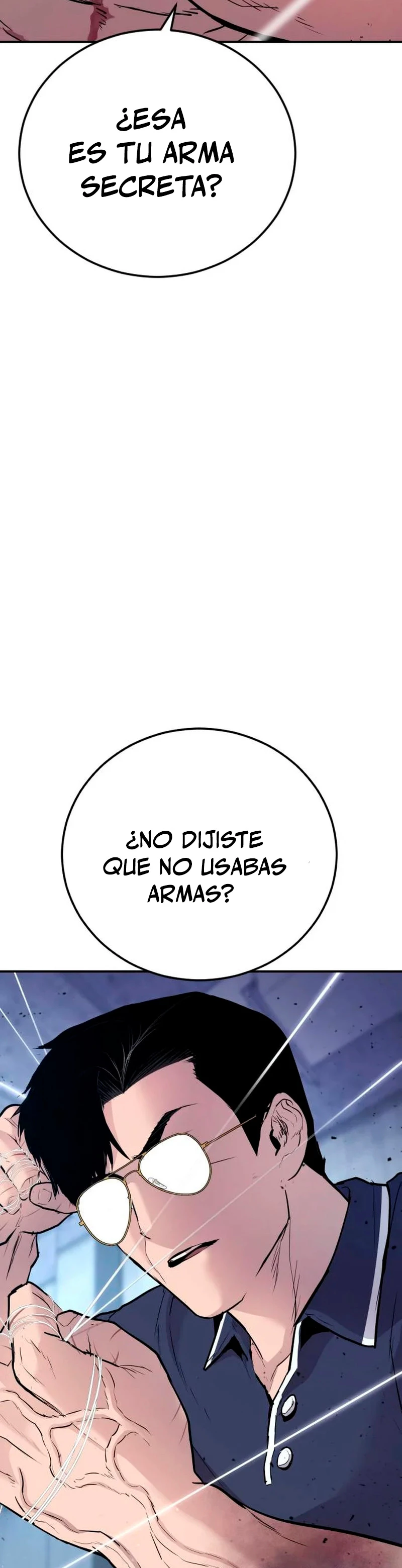 Manager Kim Capítulo 48 - Page 61