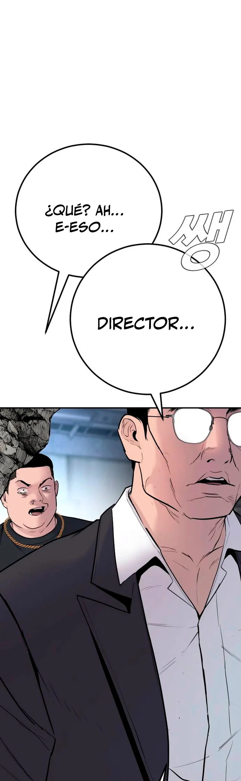 Manager Kim Capítulo 48 - Page 76