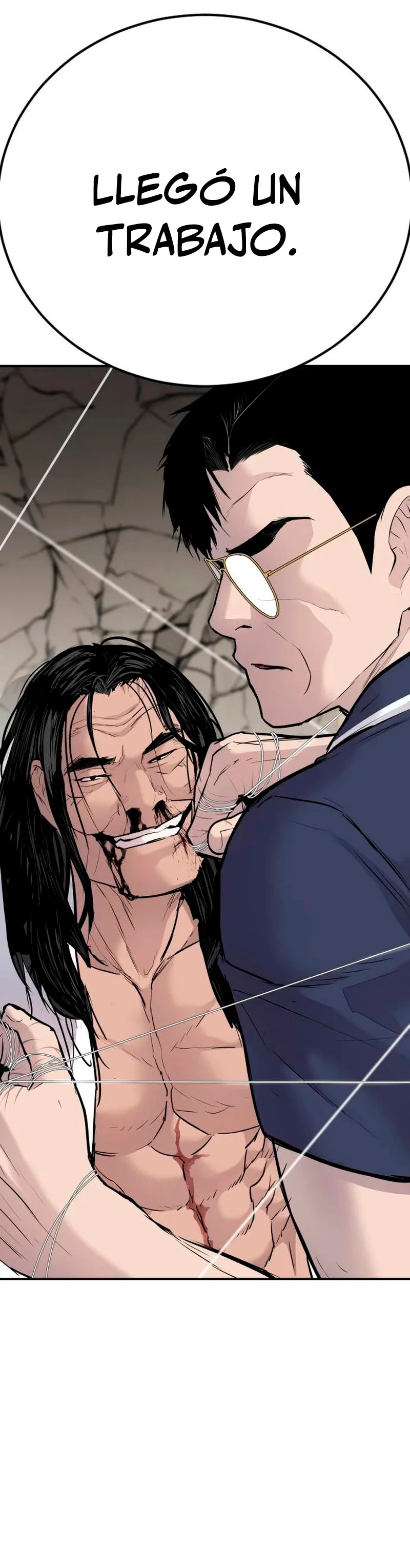 Manager Kim Capítulo 48 - Page 78
