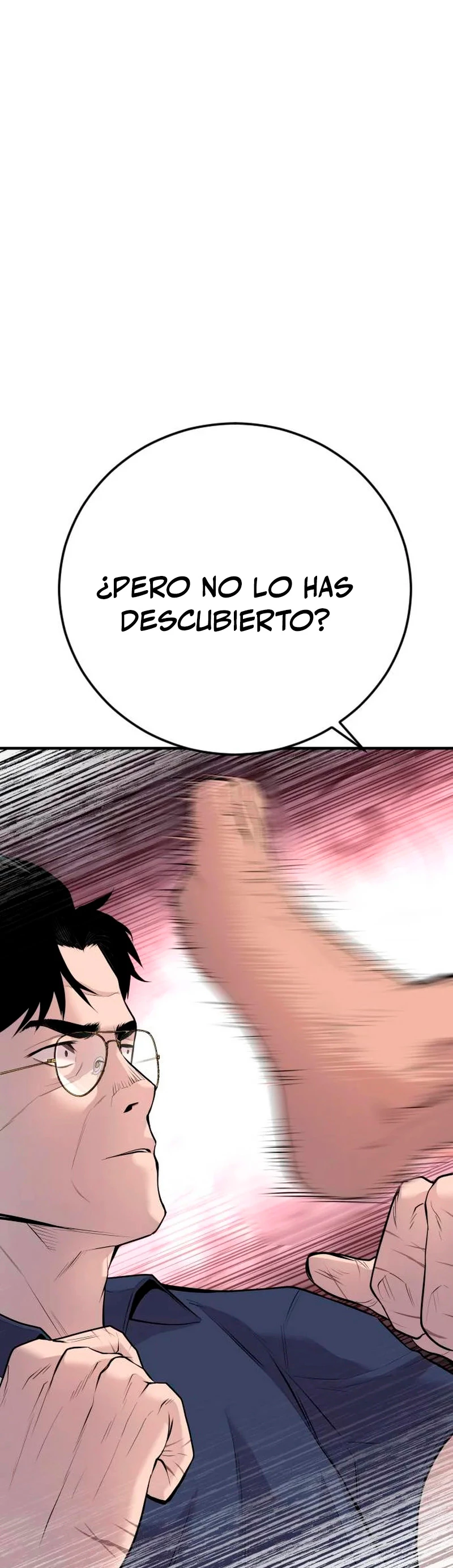 Manager Kim Capítulo 48 - Page 8
