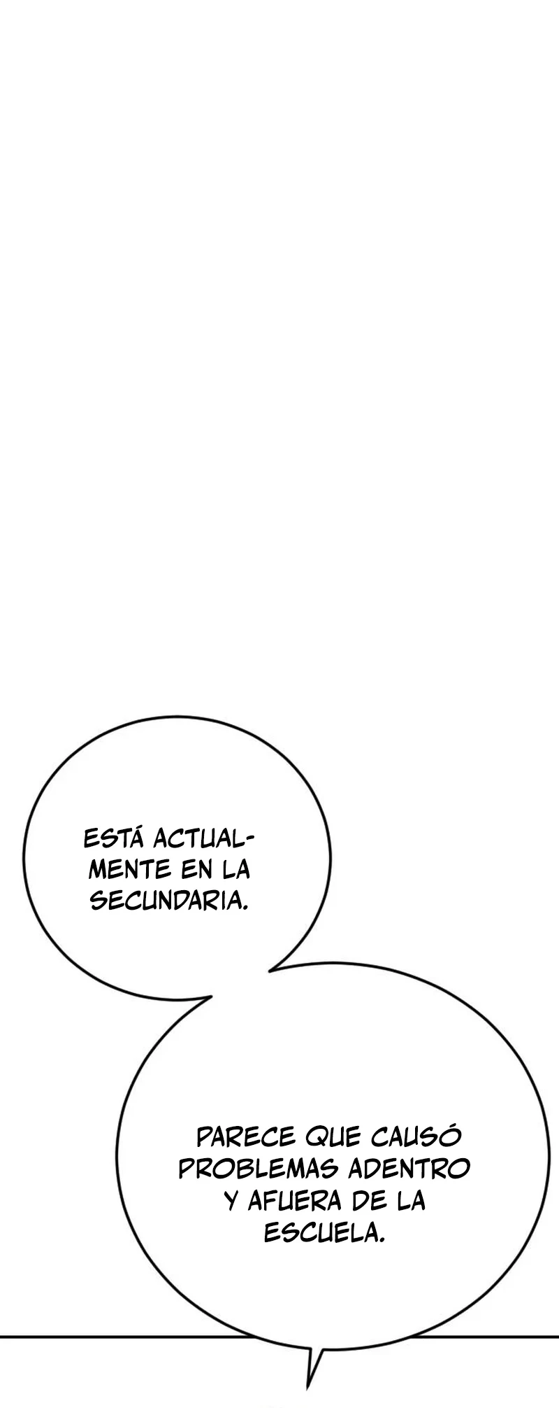 Manager Kim Capítulo 48 - Page 85