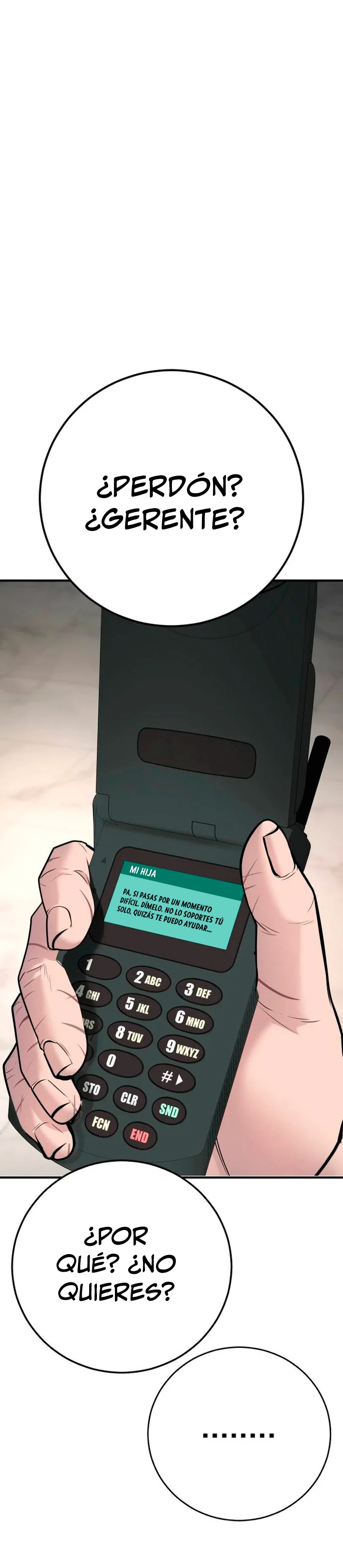 Manager Kim Capítulo 48 - Page 96