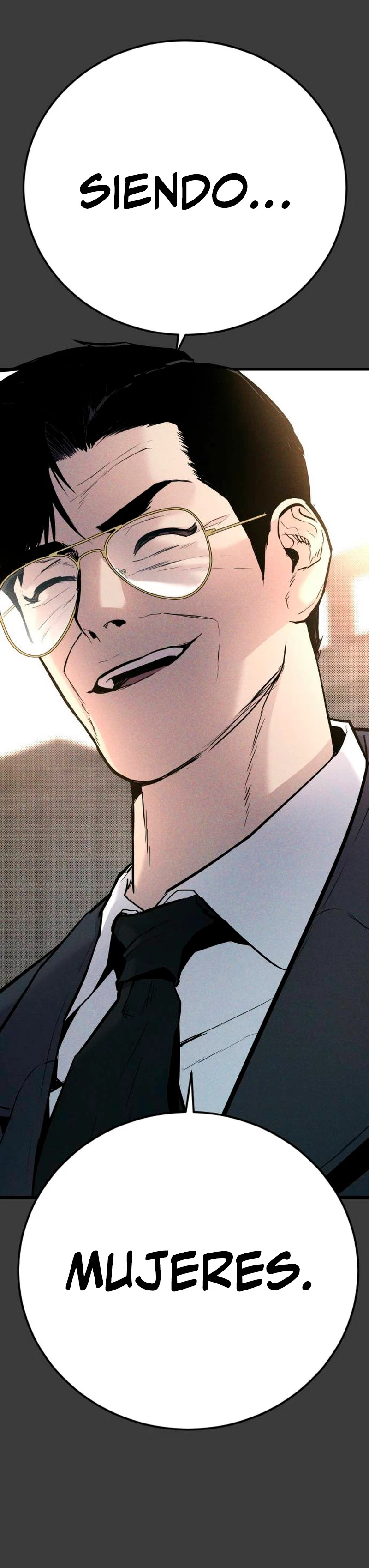 Manager Kim Capítulo 49 - Page 107
