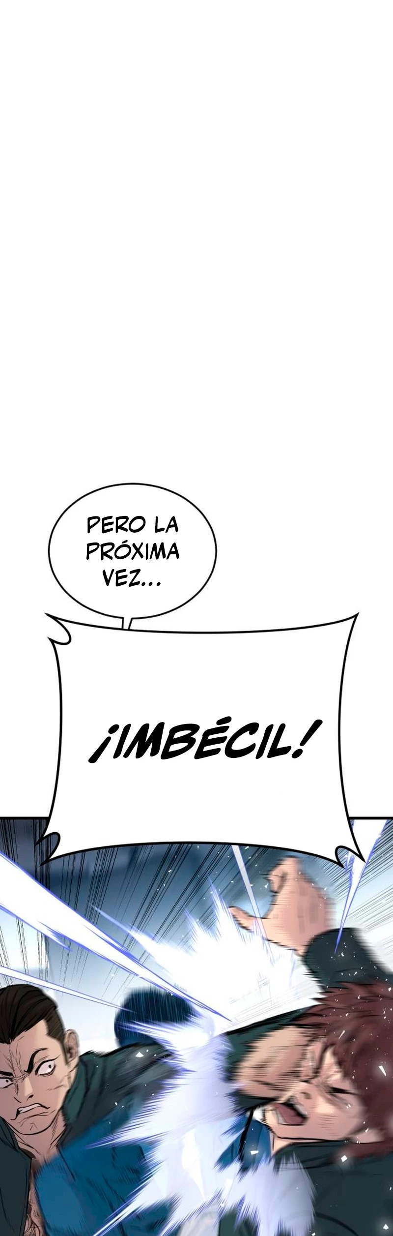 Manager Kim Capítulo 49 - Page 15