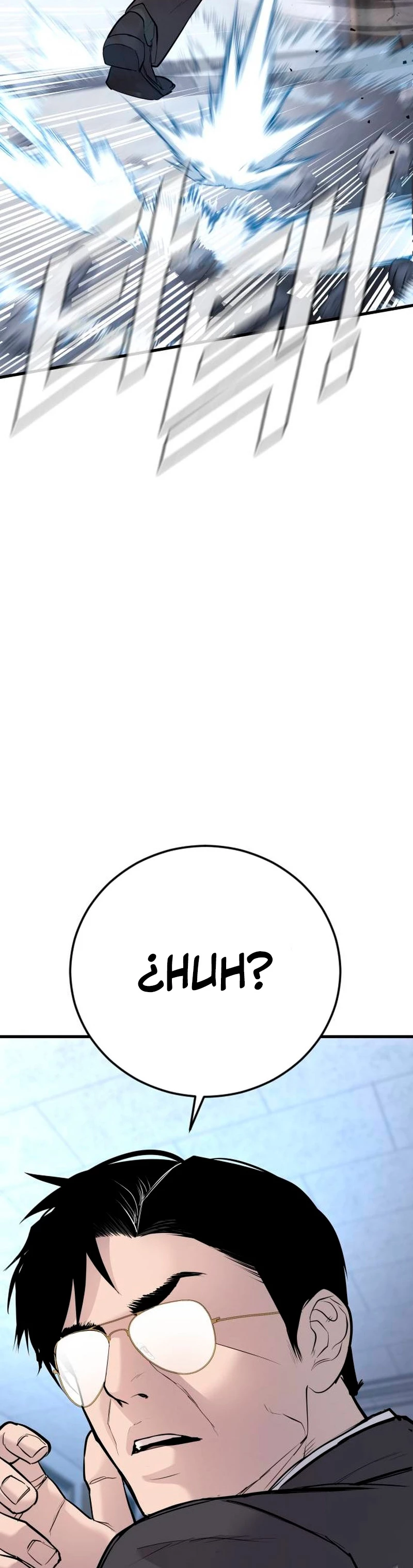 Manager Kim Capítulo 49 - Page 20