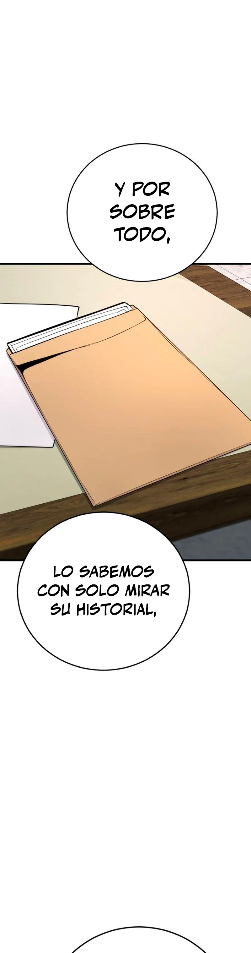 Manager Kim Capítulo 49 - Page 24