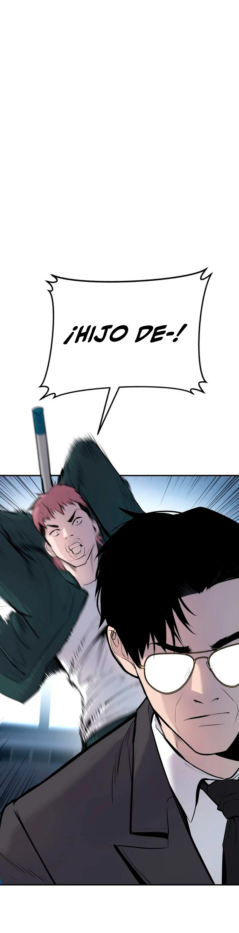 Manager Kim Capítulo 49 - Page 32