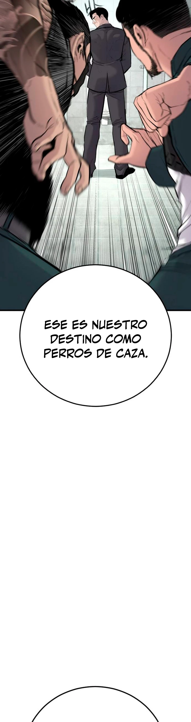 Manager Kim Capítulo 49 - Page 61