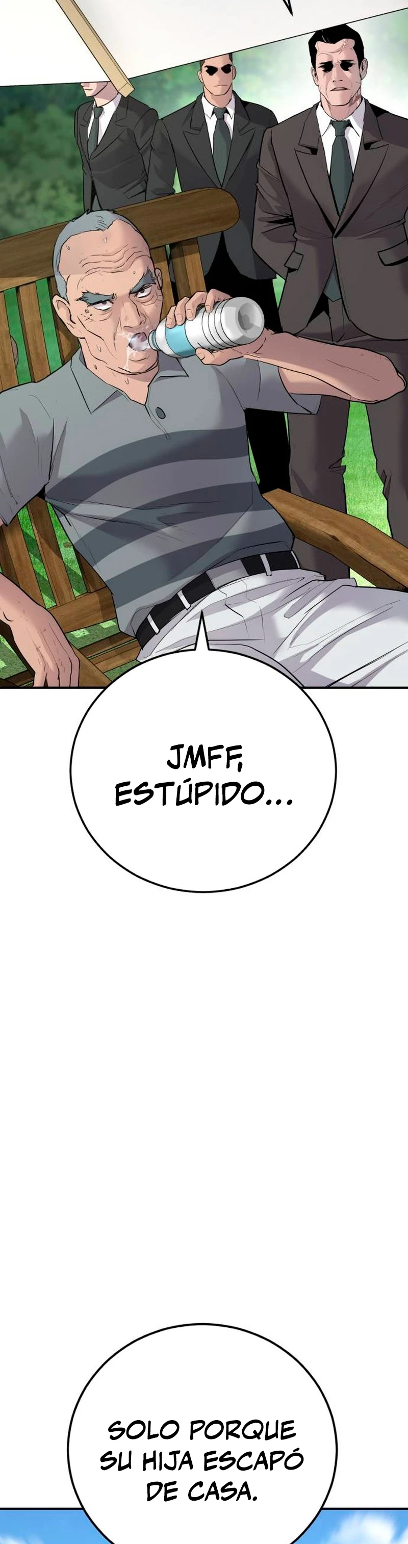 Manager Kim Capítulo 49 - Page 70