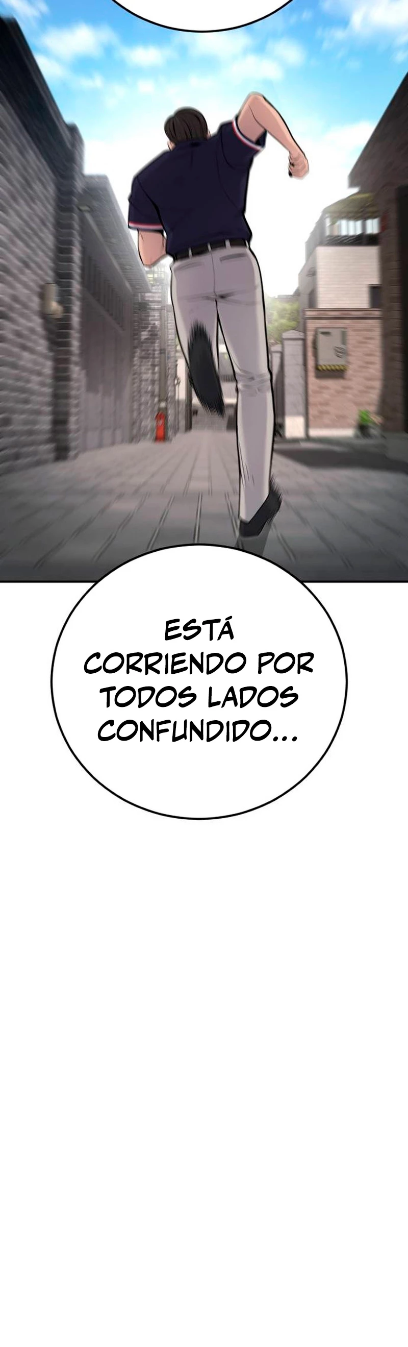 Manager Kim Capítulo 49 - Page 71