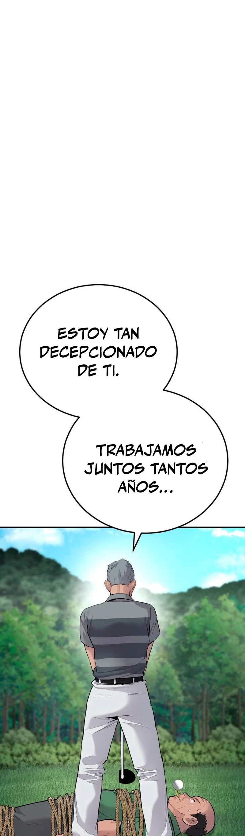 Manager Kim Capítulo 49 - Page 76