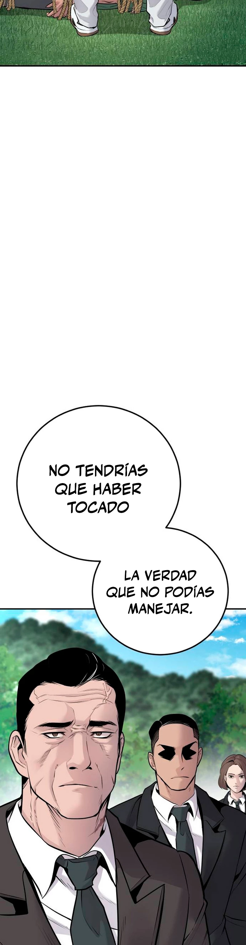 Manager Kim Capítulo 49 - Page 77