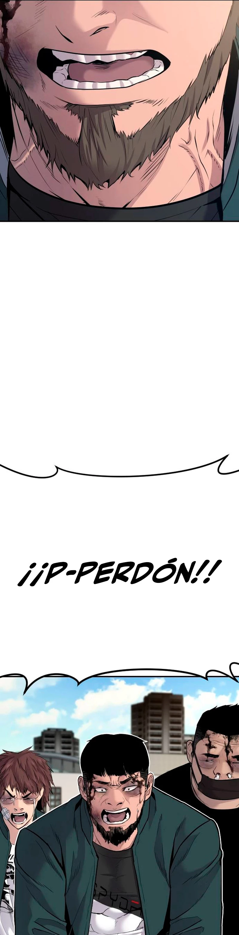 Manager Kim Capítulo 49 - Page 82