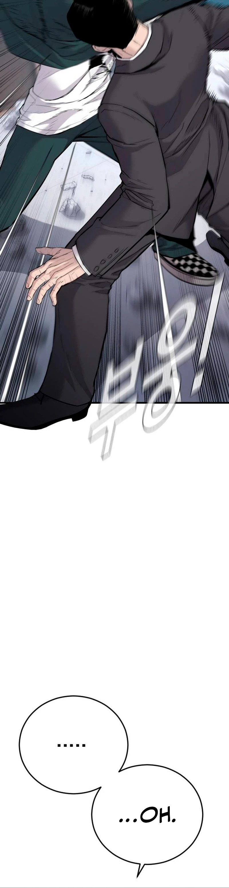 Manager Kim Capítulo 49 - Page 9