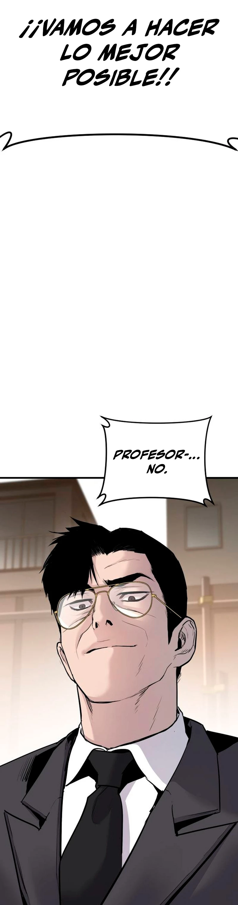 Manager Kim Capítulo 49 - Page 92