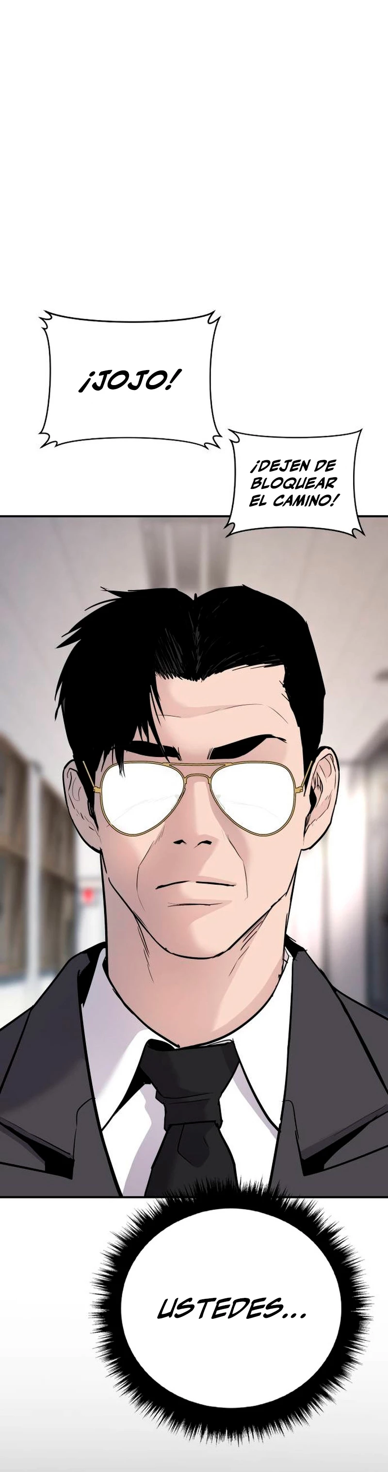 Manager Kim Capítulo 49 - Page 96