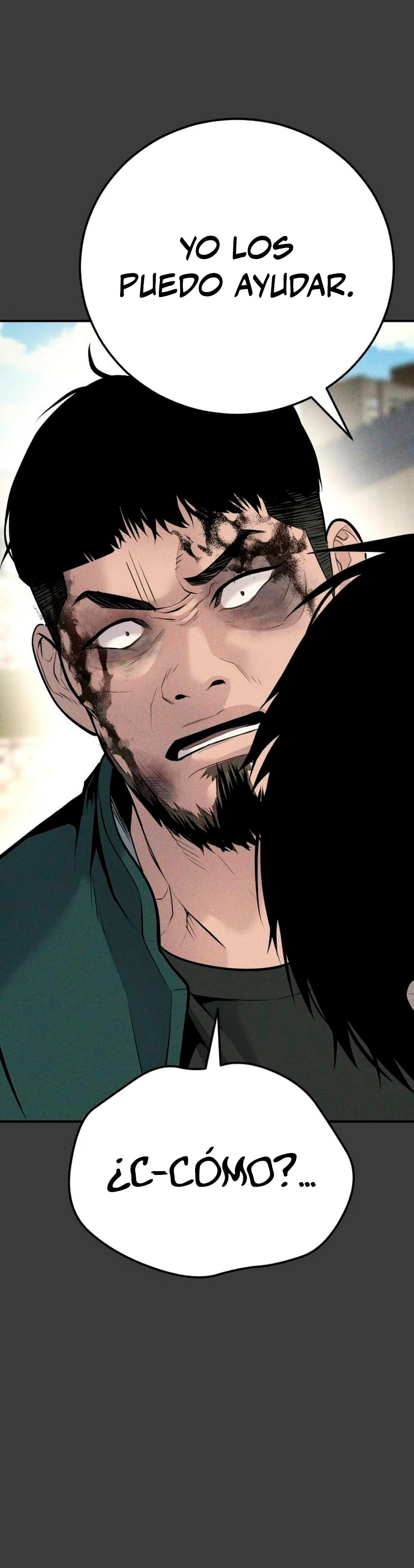 Manager Kim Capítulo 49 - Page 99