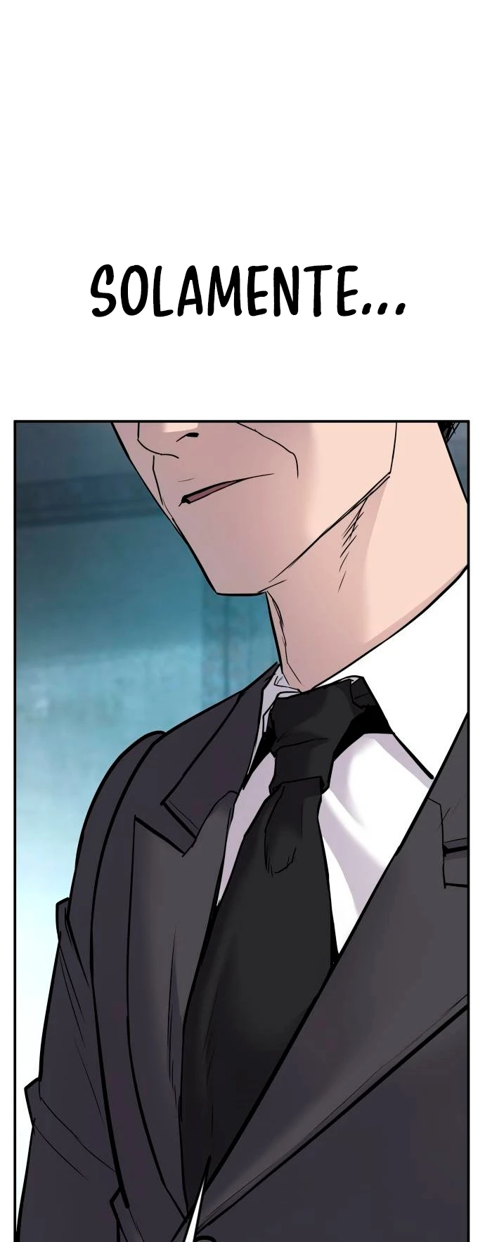 Manager Kim Capítulo 50 - Page 123