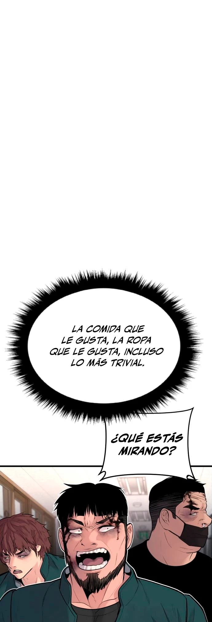 Manager Kim Capítulo 50 - Page 27