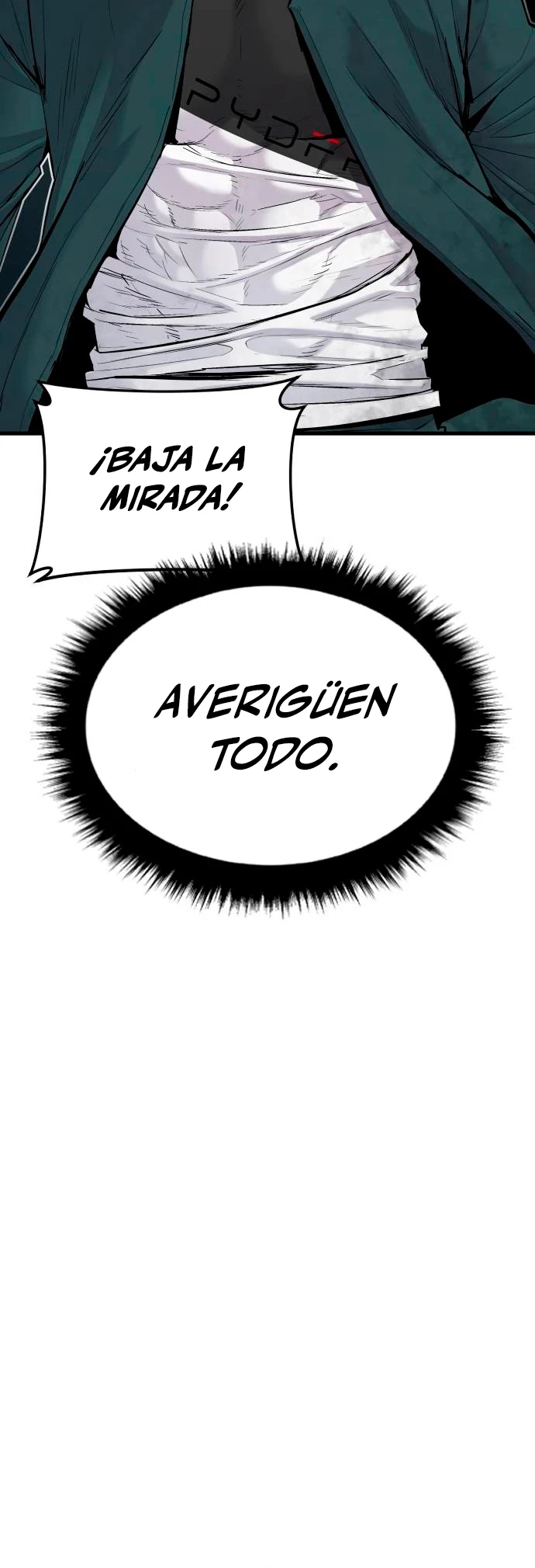 Manager Kim Capítulo 50 - Page 28