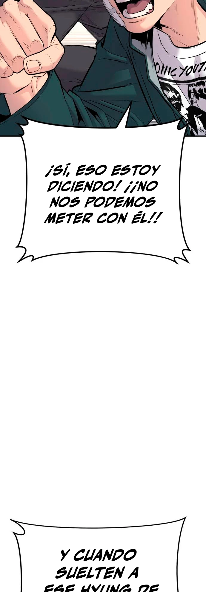 Manager Kim Capítulo 50 - Page 38