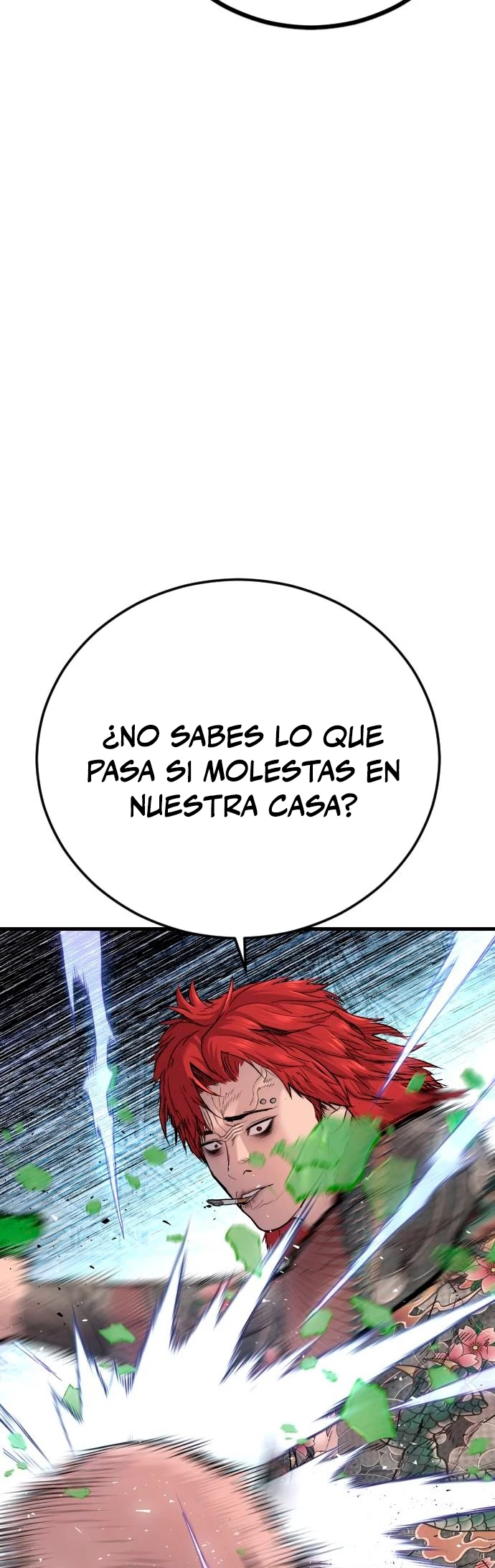 Manager Kim Capítulo 50 - Page 52