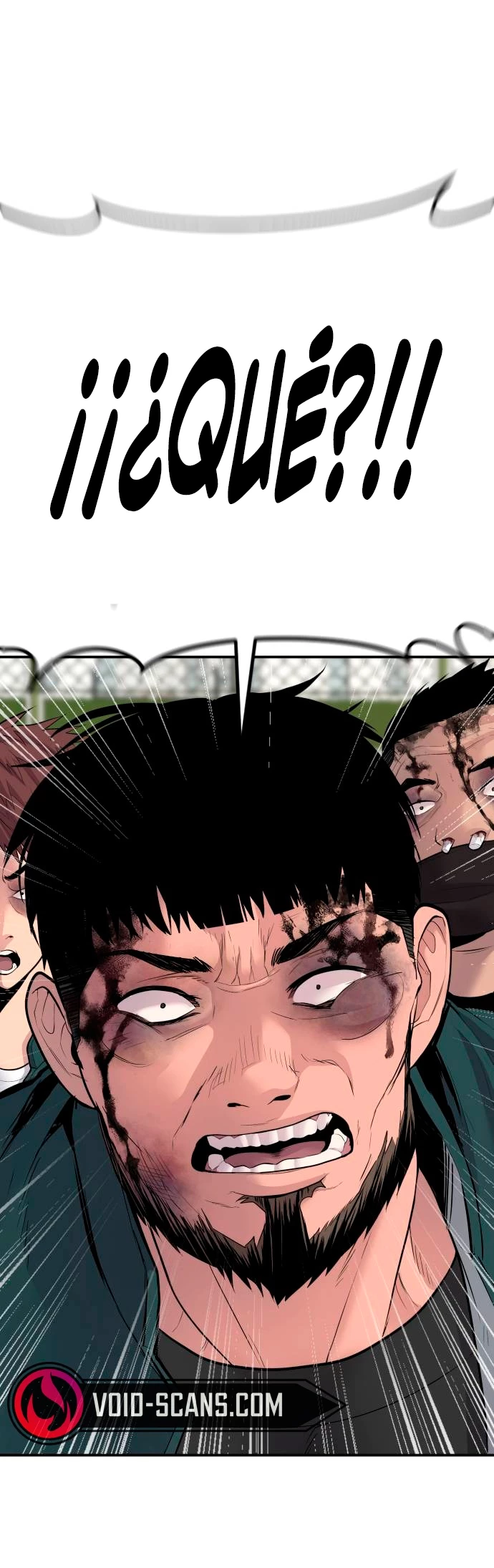 Manager Kim Capítulo 50 - Page 6