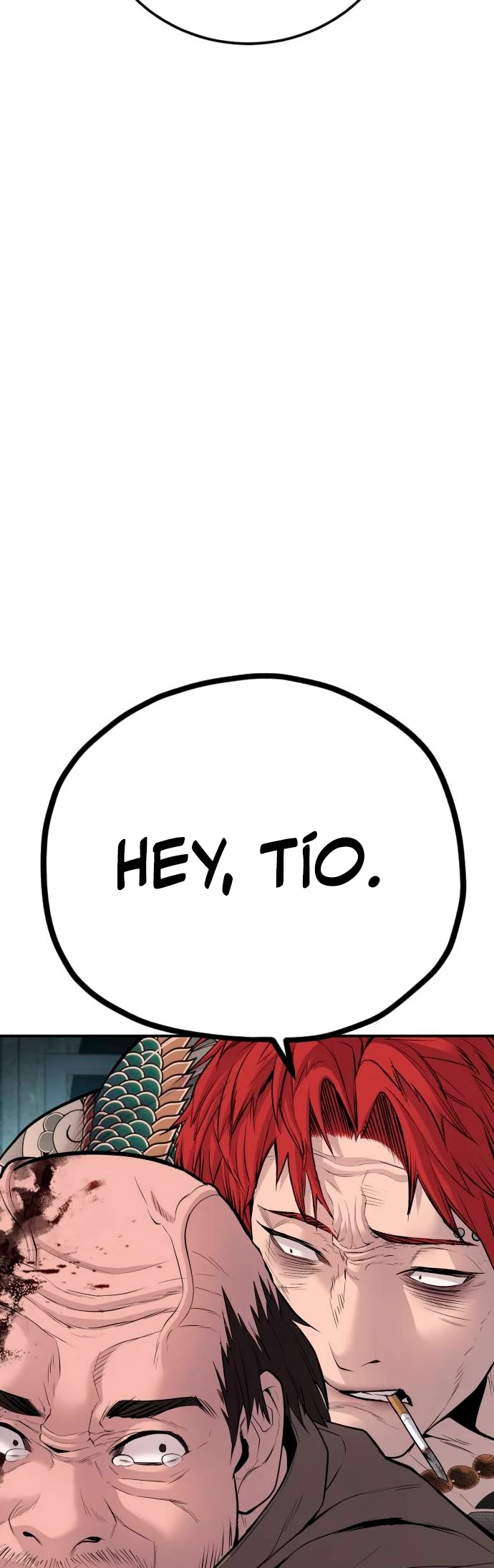 Manager Kim Capítulo 50 - Page 64