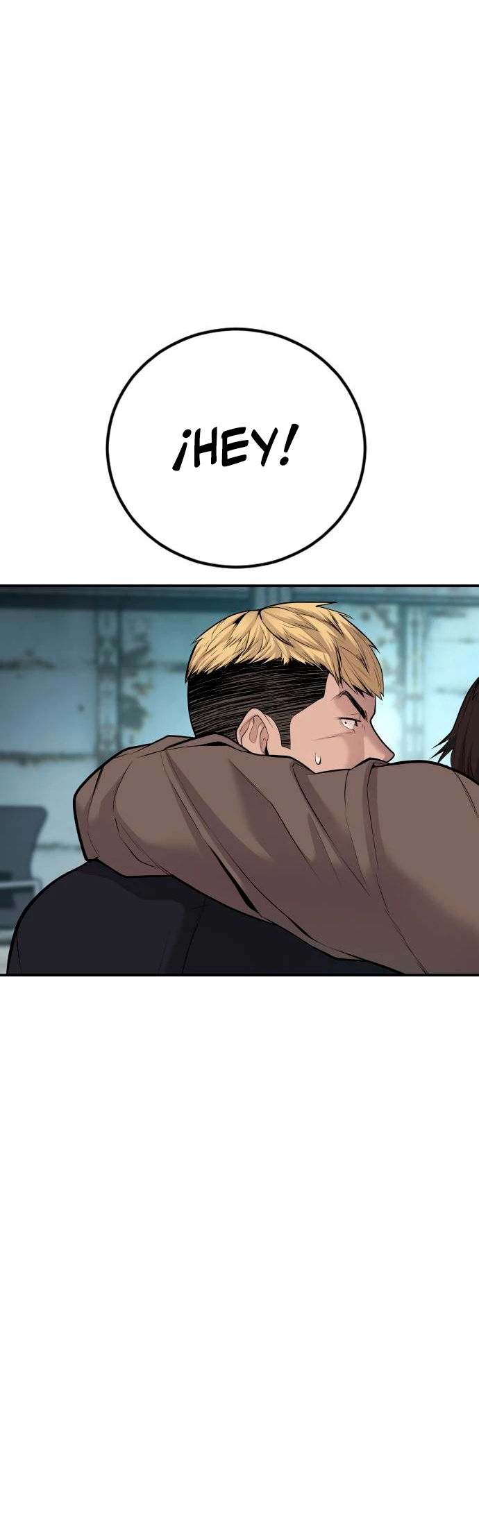 Manager Kim Capítulo 50 - Page 71