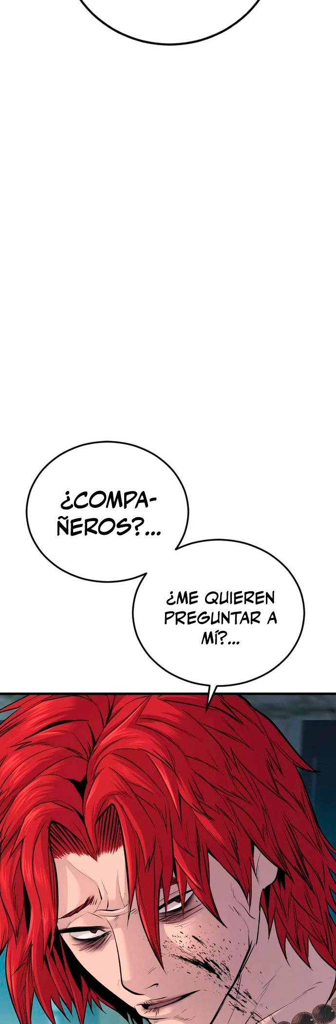Manager Kim Capítulo 50 - Page 91