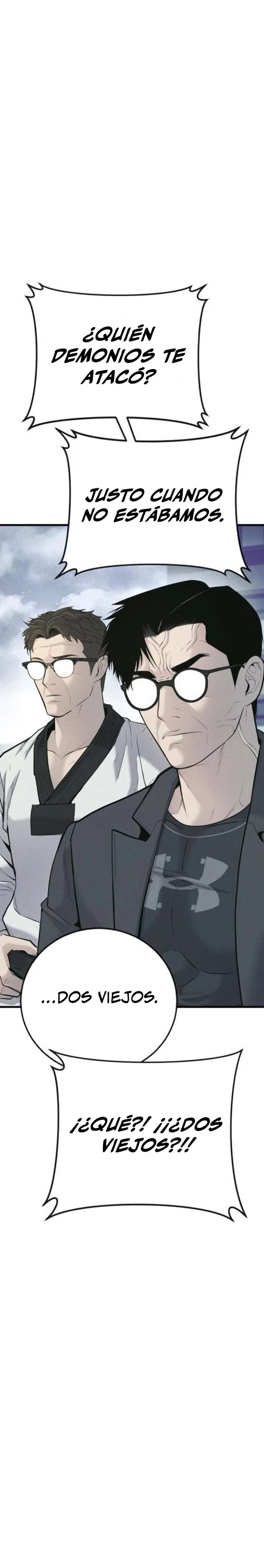 Manager Kim Capítulo 51 - Page 25