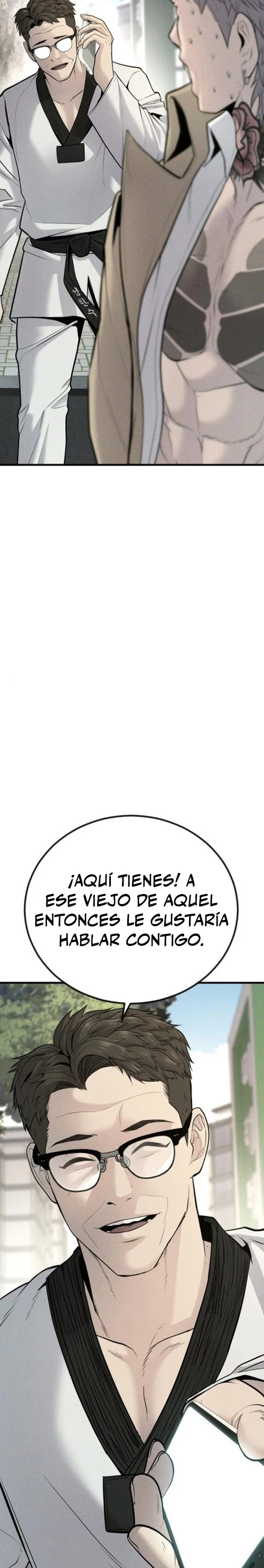 Manager Kim Capítulo 51 - Page 29