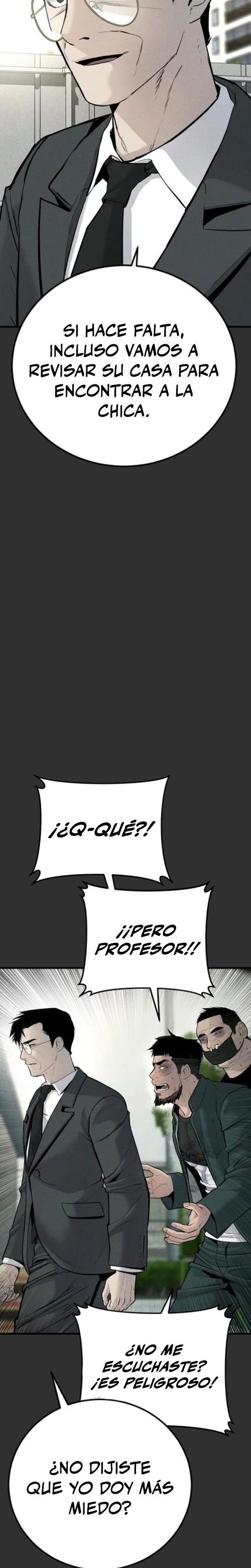 Manager Kim Capítulo 51 - Page 3