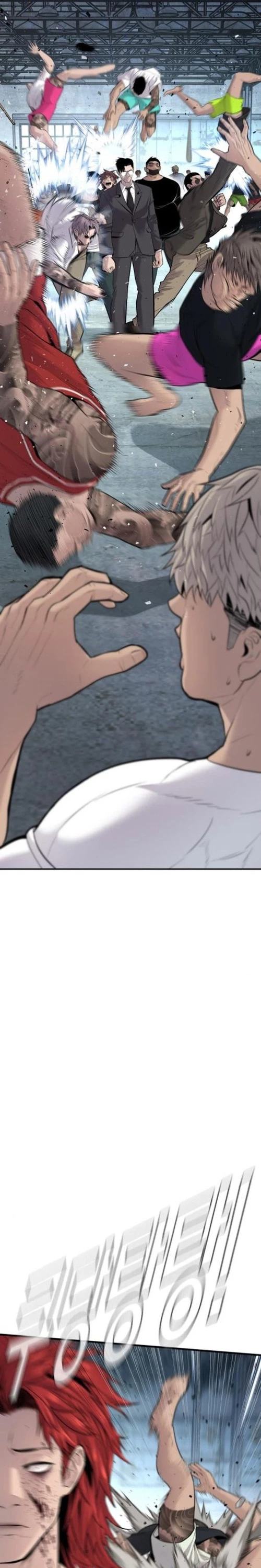 Manager Kim Capítulo 51 - Page 34