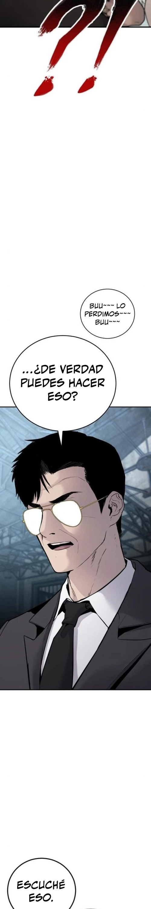 Manager Kim Capítulo 51 - Page 51