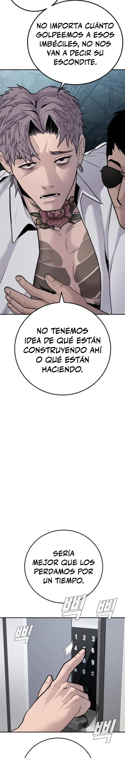 Manager Kim Capítulo 51 - Page 52