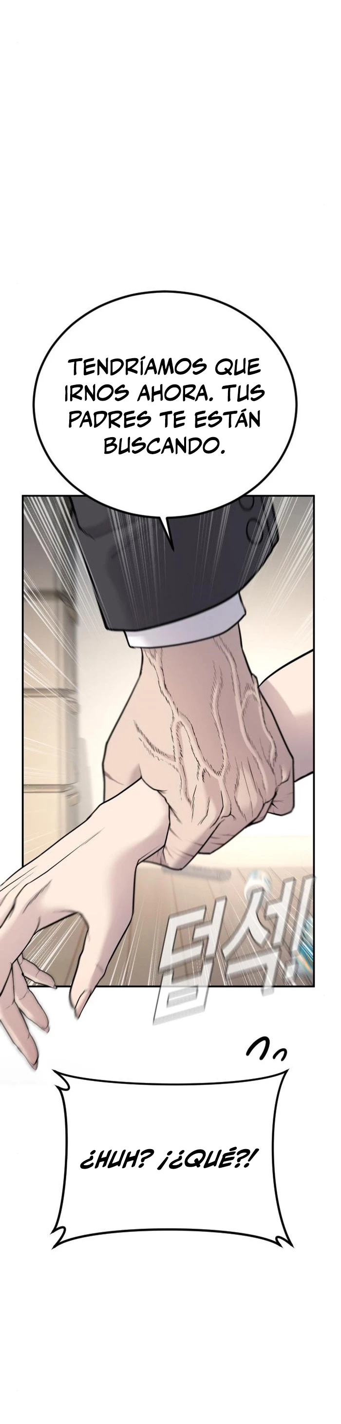 Manager Kim Capítulo 52 - Page 32
