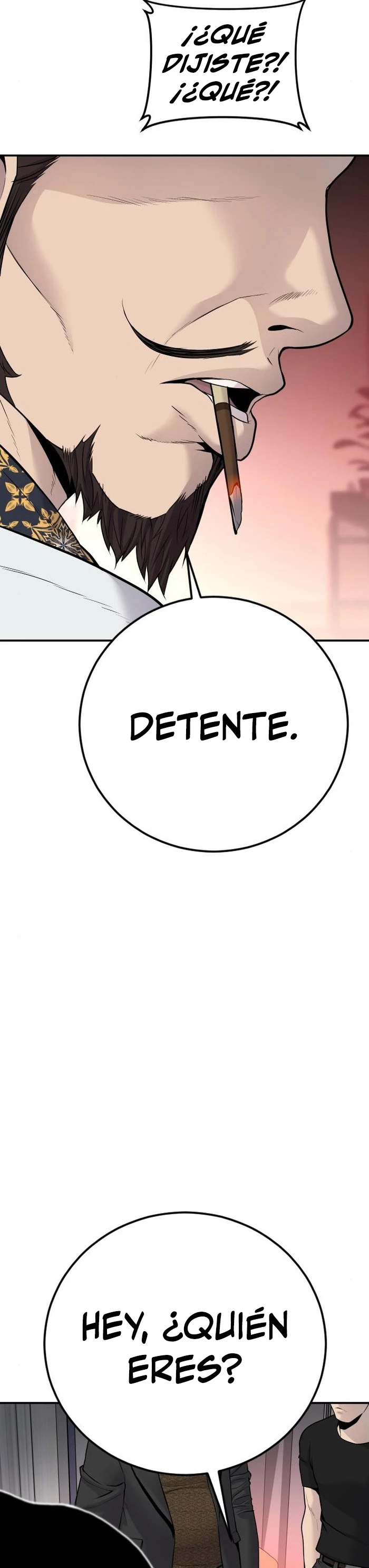 Manager Kim Capítulo 52 - Page 36