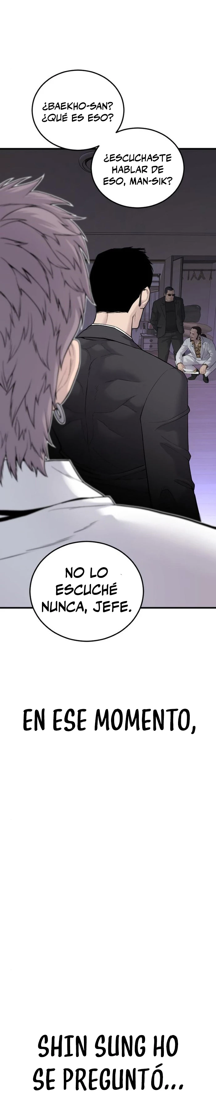 Manager Kim Capítulo 52 - Page 47