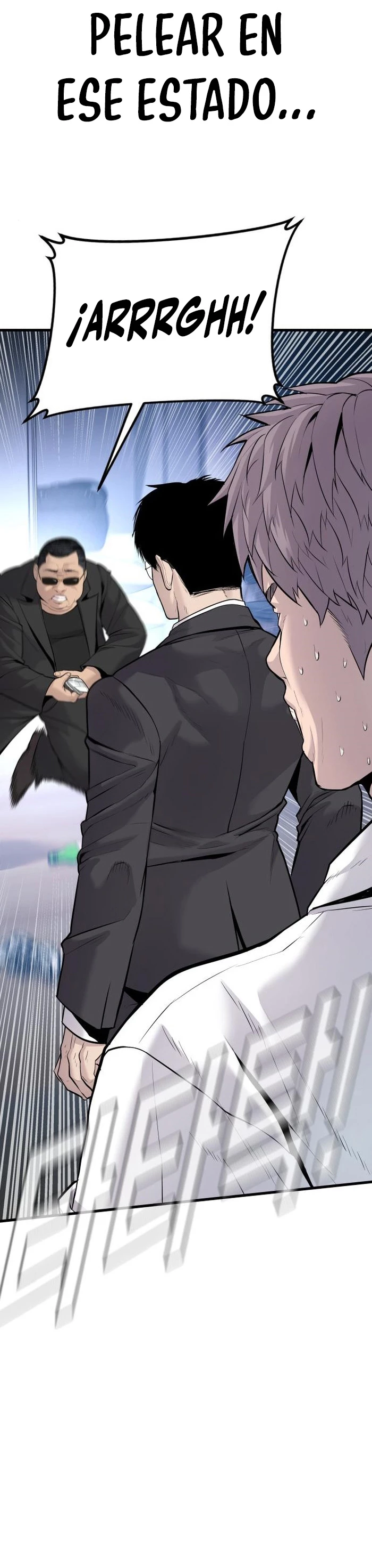 Manager Kim Capítulo 52 - Page 56