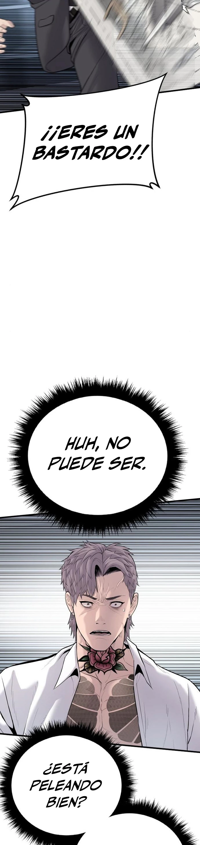 Manager Kim Capítulo 52 - Page 59